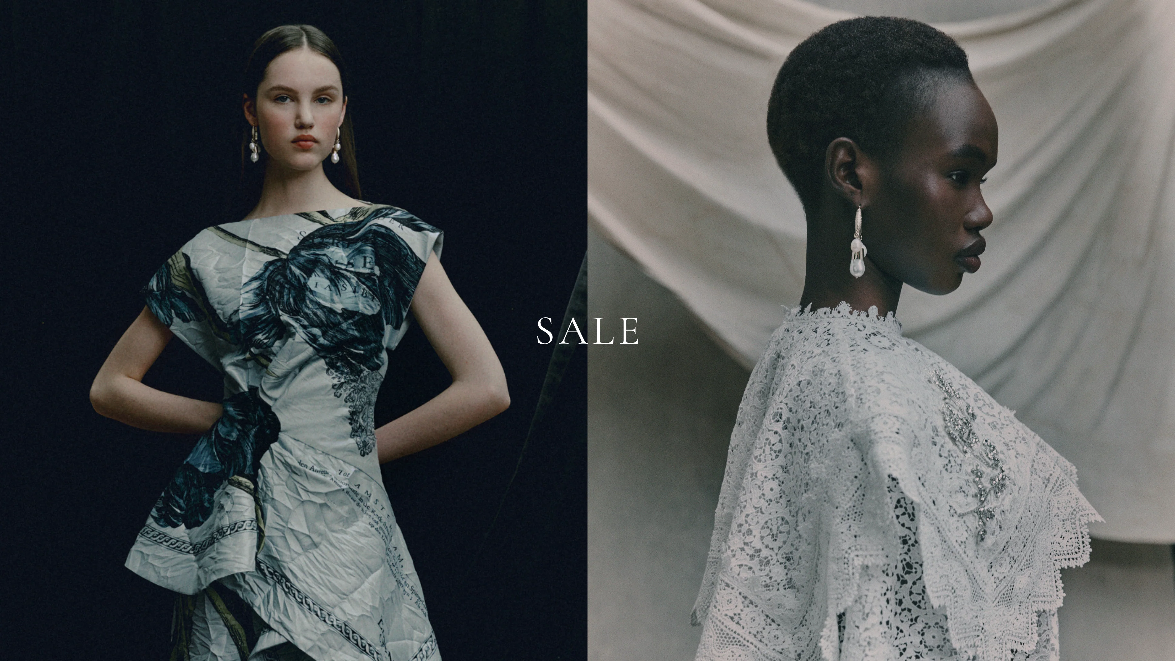 Timeless Elegance, Vibrant Expressions